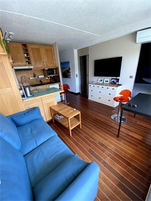 t3 à la vente -   33970  LEGE CAP FERRET, surface 33 m2 vente t3 - UBI427274450